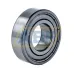 Подшипник шариковый радиальный однорядный E2.6004-2Z SKF
