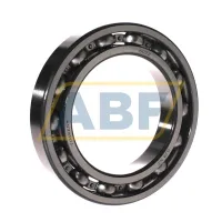 Подшипник шариковый радиальный однорядный 6022 Timken