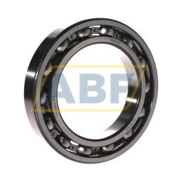 Подшипник шариковый радиальный однорядный 6022 Timken