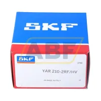 Подшипниковый узел YAR210-2RF/HV SKF