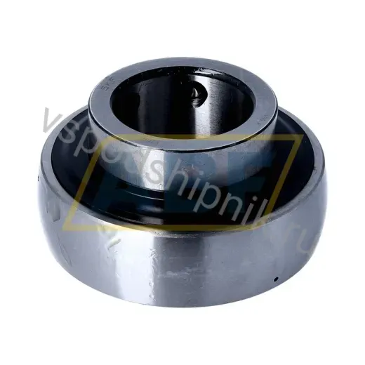 Подшипниковый узел UC309 SKF 45×100×57 мм