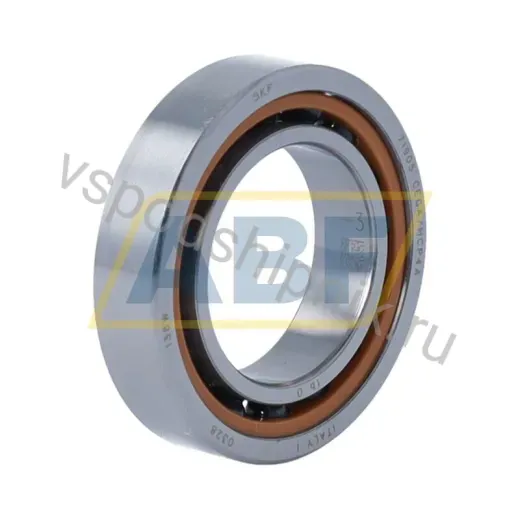 Подшипник шариковый радиально-упорный однорядный 71905CEGA/HCP4A SKF