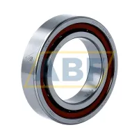 Подшипник шариковый радиально-упорный однорядный 7009CDGA/HCP4A SKF