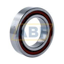 Подшипник шариковый радиально-упорный однорядный 7009CDGA/HCP4A SKF
