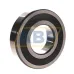 Подшипник шариковый радиальный однорядный 6315-2RS-C3 Timken
