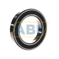Подшипник шариковый радиальный однорядный 6022-2RS-C3 Timken