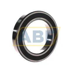 Подшипник шариковый радиальный однорядный 6022-2RS-C3 Timken