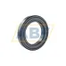 Подшипник шариковый радиальный однорядный 6021-ZZ-C3 Timken