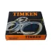 Подшипник шариковый радиальный однорядный 6021-ZZ-C3 Timken