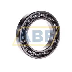 Подшипник шариковый радиальный однорядный 6016 Timken