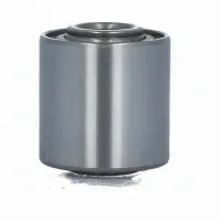 Подшипник шариковый радиально-упорный двухрядный PER.5203RYY2 SKF