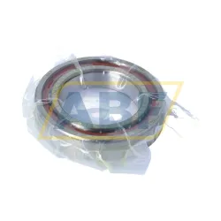 Подшипник шариковый радиально-упорный однорядный 7010ACDGC/P4A SKF