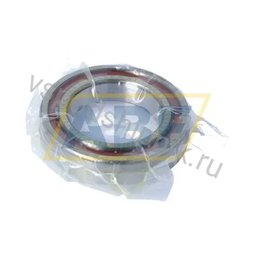 Подшипник шариковый радиально-упорный однорядный 7010ACDGC/P4A SKF
