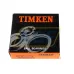 Подшипник шариковый радиальный однорядный 61913-C3 Timken
