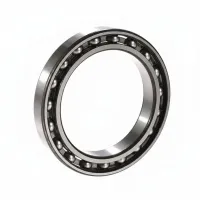 Подшипник шариковый радиальный однорядный 61913-C3 Timken