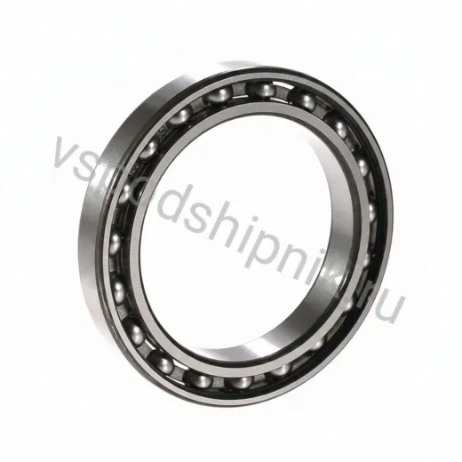 Подшипник шариковый радиальный однорядный 61913-C3 Timken 65×90×13 мм