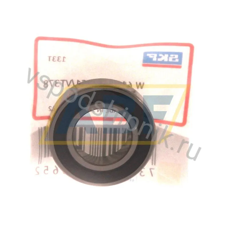 Шариковый подшипник W61902-2RS1/VT378 SKF 360