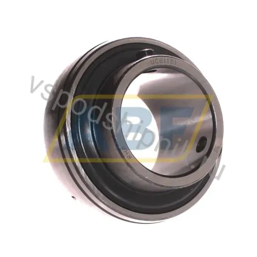 Подшипниковый узел UC211D1 RHP 55×100×55.6 мм