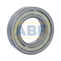 Подшипник шариковый радиальный однорядный 6210TNP4 SKF