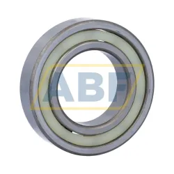 Подшипник шариковый радиальный однорядный 6210TNP4 SKF