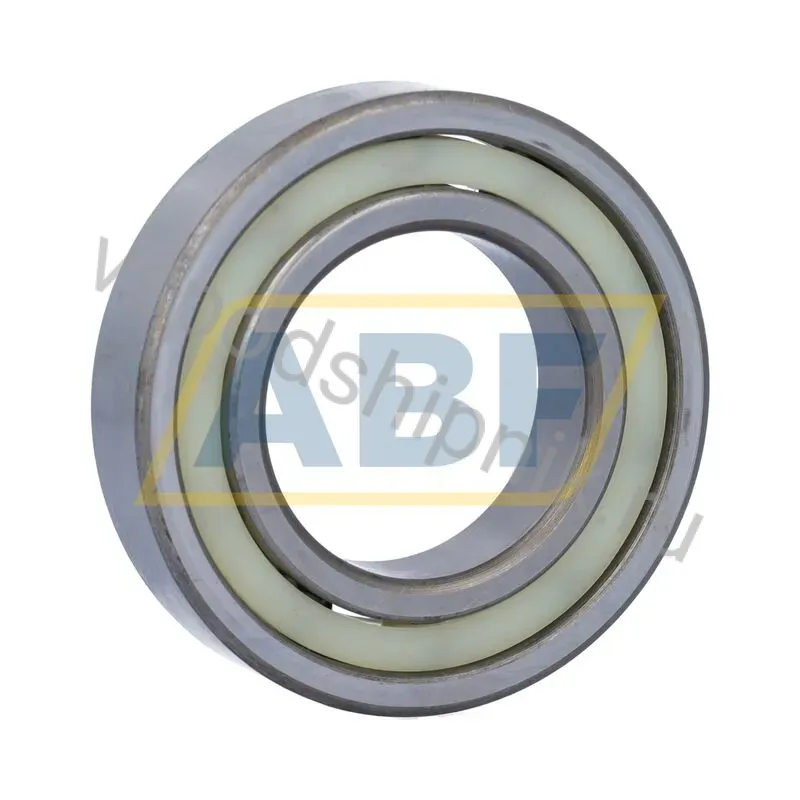 Подшипник шариковый радиальный однорядный 6210TNP4 SKF 360