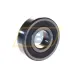 Подшипник шариковый радиальный однорядный 6305-2RS2/C3HHT SKF