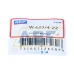 Шариковый подшипник W627/4-2Z SKF
