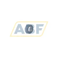 Шариковый подшипник W627/4-2Z SKF