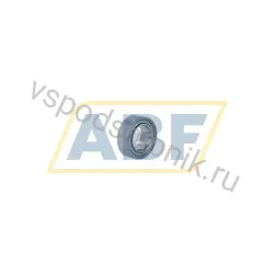Шариковый подшипник W627/4-2Z SKF