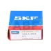 Подшипник шариковый радиально-упорный двухрядный 3305A-2RS1/C3 SKF