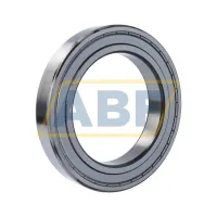 Подшипник шариковый радиальный однорядный 6024-2Z/C3GJN SKF
