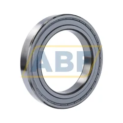 Подшипник шариковый радиальный однорядный 6024-2Z/C3GJN SKF