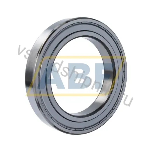 Подшипник шариковый радиальный однорядный 6024-2Z/C3GJN SKF