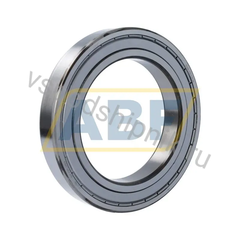 Подшипник шариковый радиальный однорядный 6024-2Z/C3GJN SKF 360