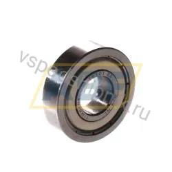 Подшипник шариковый радиальный однорядный 16101-ZZ Timken