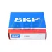 Подшипник шариковый радиальный однорядный 309NR SKF