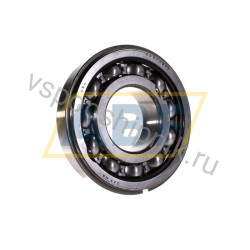 Подшипник шариковый радиальный однорядный 309NR SKF