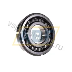 Подшипник шариковый радиальный однорядный 309NR SKF