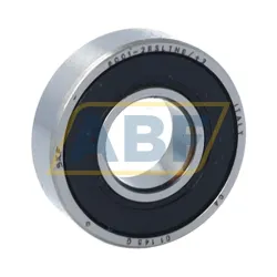 Подшипник шариковый радиальный однорядный 6001-2RSLTN9/C3LHT23 SKF