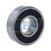 Подшипник шариковый радиальный однорядный 6204-2RSH/W64 SKF