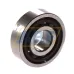 Подшипник шариковый радиально-упорный однорядный 709CEGA/HCP4ALT20F2 SKF