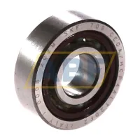 Подшипник шариковый радиально-упорный однорядный 709CEGA/HCP4ALT20F2 SKF