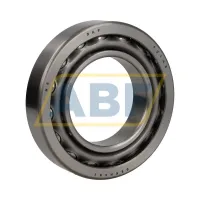 Подшипник радиально-упорный шариковый 7214BG SKF