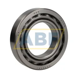 Подшипник радиально-упорный шариковый 7214BG SKF