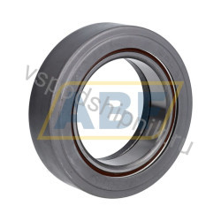 Подшипник шариковый радиальный однорядный 360619 SKF