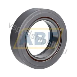 Подшипник шариковый радиальный однорядный 360619 SKF