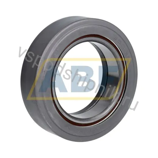 Подшипник шариковый радиальный однорядный 360619 SKF