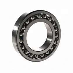 Самоустанавливающийся шариковый подшипник двухрядный 1212K SKF