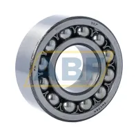 Самоустанавливающийся шариковый подшипник двухрядный 2309 SKF