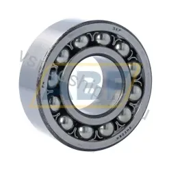 Самоустанавливающийся шариковый подшипник двухрядный 2309 SKF
